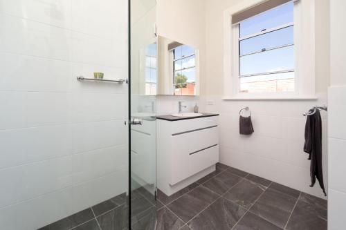 Waterstreet Apartment3