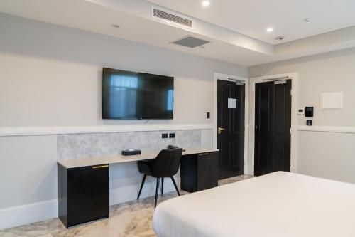 Holiday Inn & Suites - Parramatta Marsden Street, an IHG Hotel (Marsden Hotel Parramatta)4