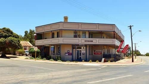 Pingelly Hotel Pingelly Hotel