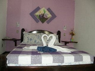 Pousada Nova Villa Tortuga2