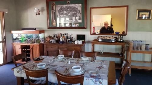 Pecan Hill BNB4