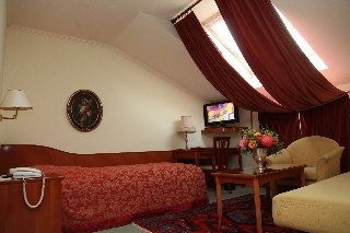 Am Schubertring Hotel2