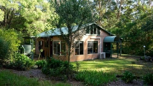 Cottage