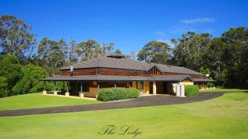 The Lodge