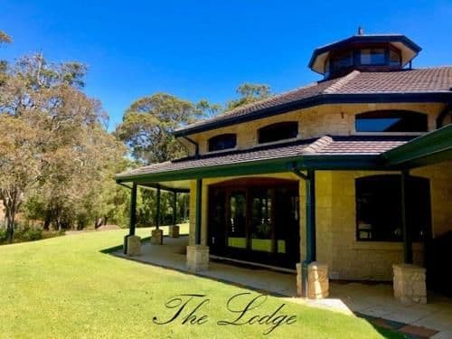 The Lodge