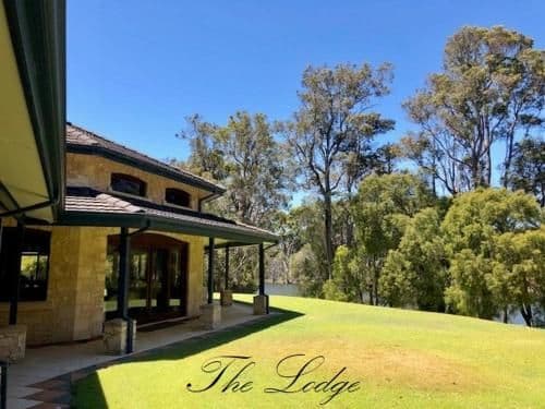 The Lodge