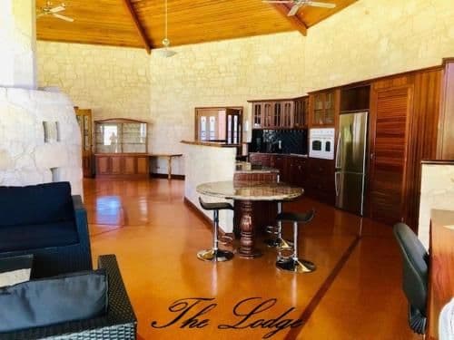 The Lodge