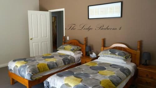 The Lodge