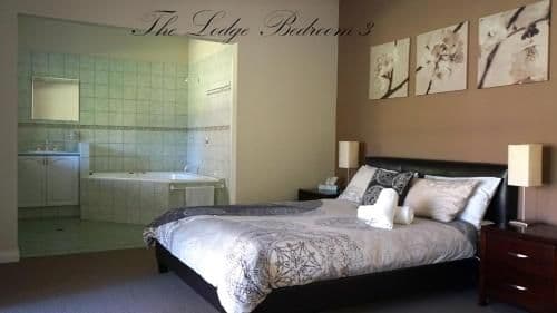 The Lodge
