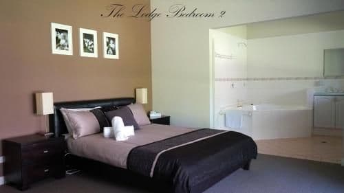 The Lodge