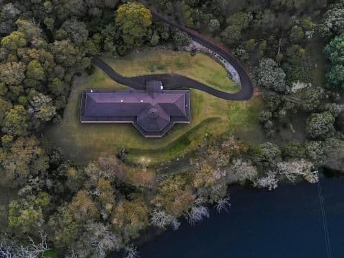 The Lodge
