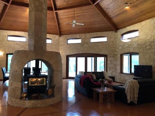 The Lodge