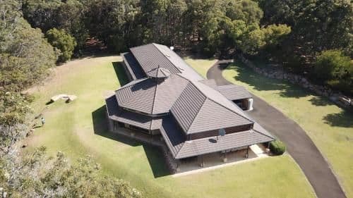 The Lodge