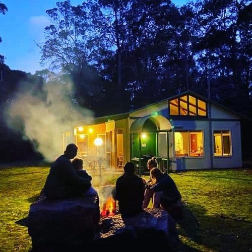 Cottage