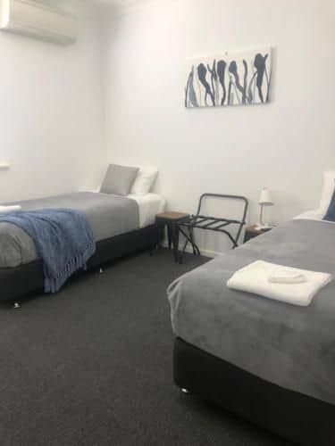 Central Motel Mudgee Central Motel Mudgee