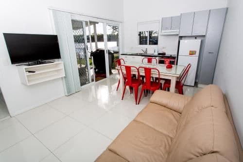 Standard Villa