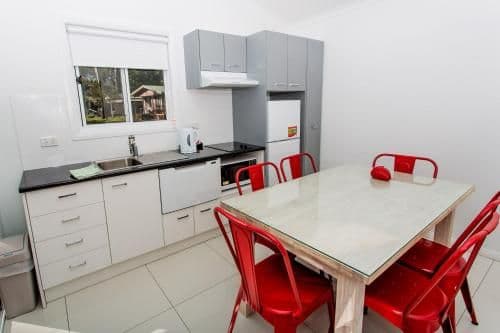 Standard Villa