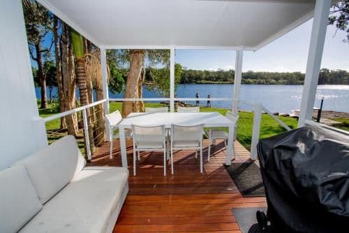 Standard Villa