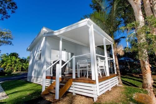 Standard Villa
