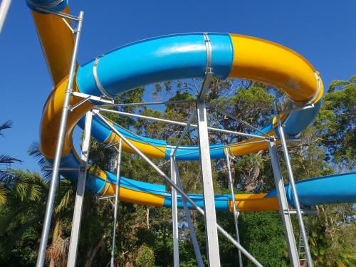 Solitary Islands Resort4