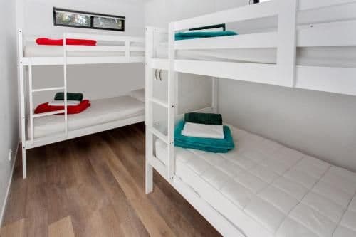 Standard Villa