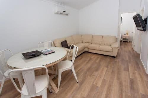 Standard Villa