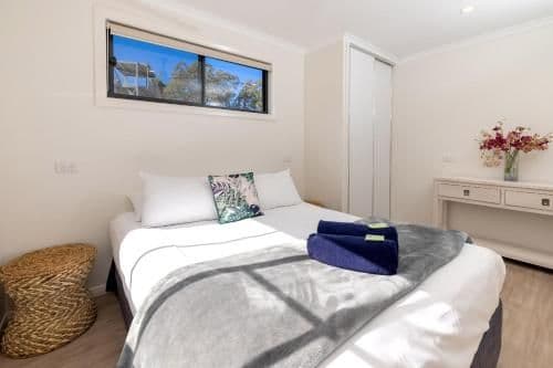 Family Room - Disability Access