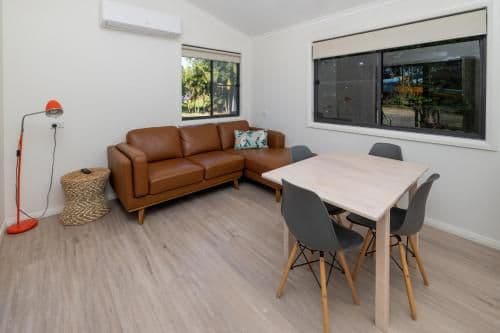 Family Room - Disability Access