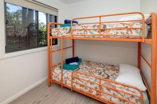 Family Room - Disability Access