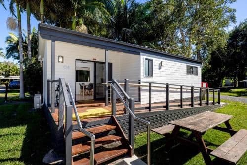Family Room - Disability Access