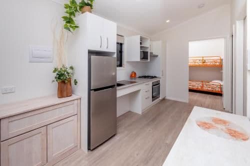 Family Room - Disability Access