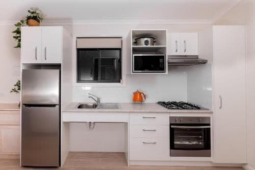 Family Room - Disability Access