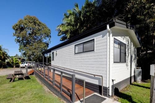 Family Room - Disability Access