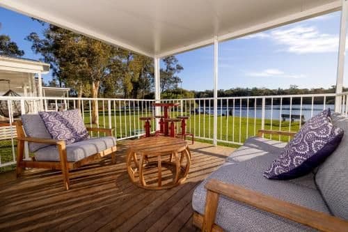 Superior Villa