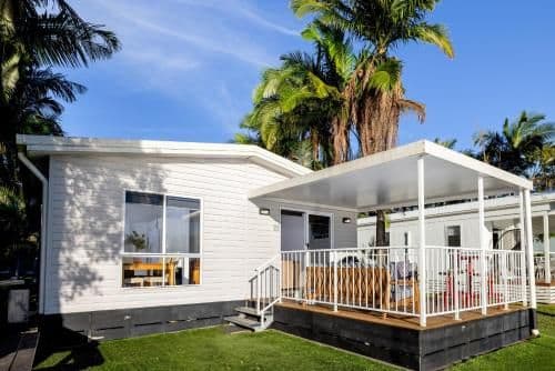 Superior Villa