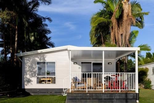 Superior Villa