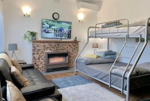 Holiday Home