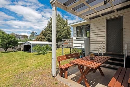 Holiday Home