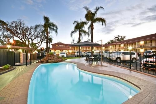 The Aberdeen Motel0