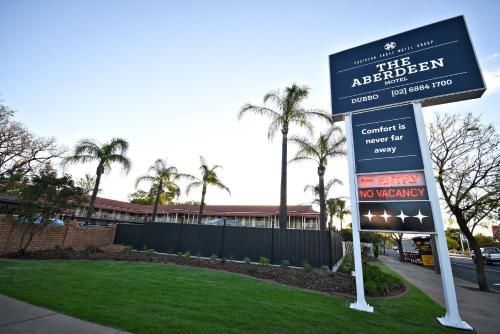 The Aberdeen Motel3