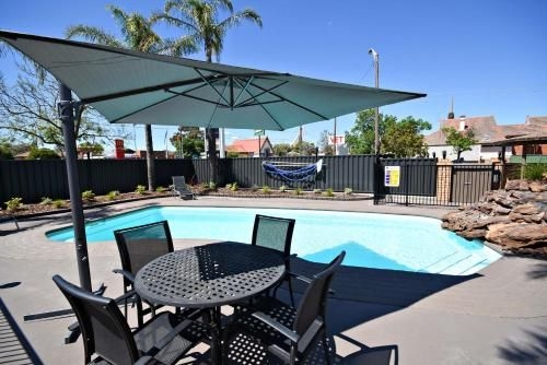 The Aberdeen Motel1