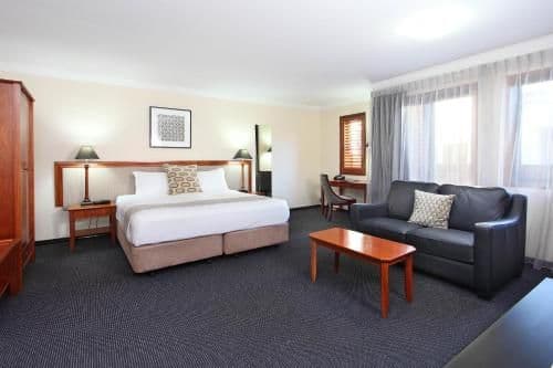 Suite