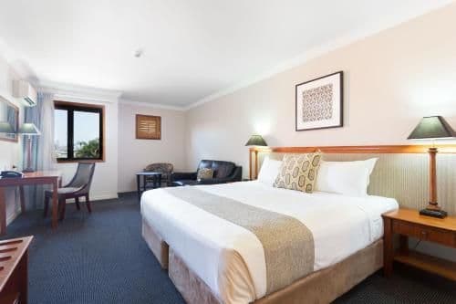 Executive King Room