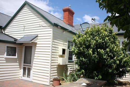 The Corner Cottage