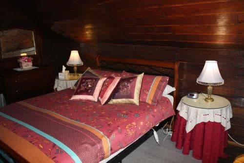 The Old Bakehouse Cottage