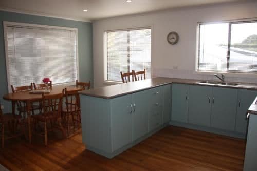 Bungalow