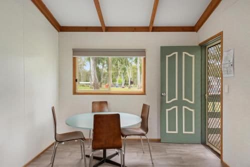 Superior 2 Bedroom Cabin