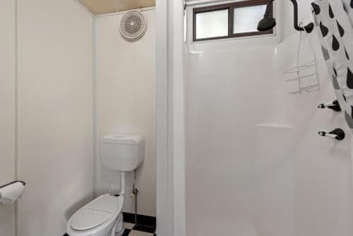 Economy 1 Bedroom Cabin