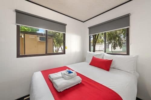 Economy 1 Bedroom Cabin