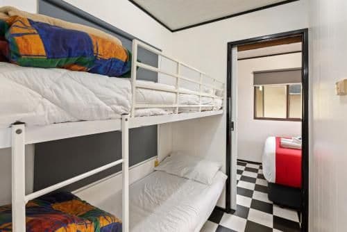 Economy 1 Bedroom Cabin